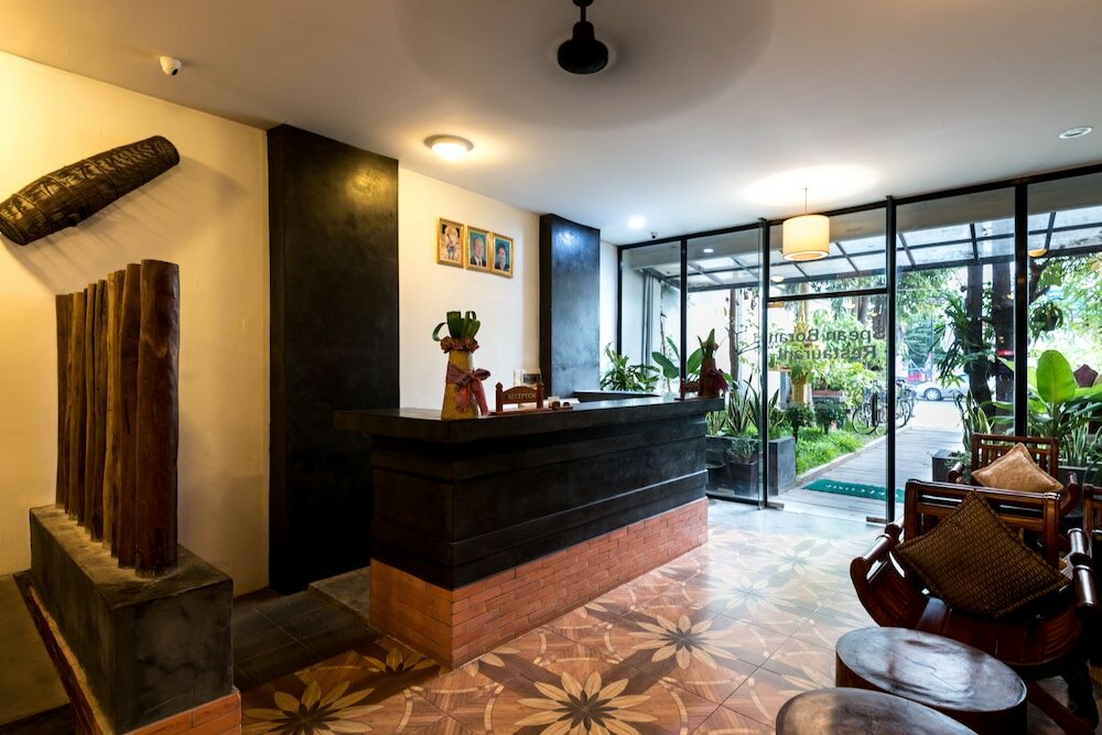 Фото Skor Boutique