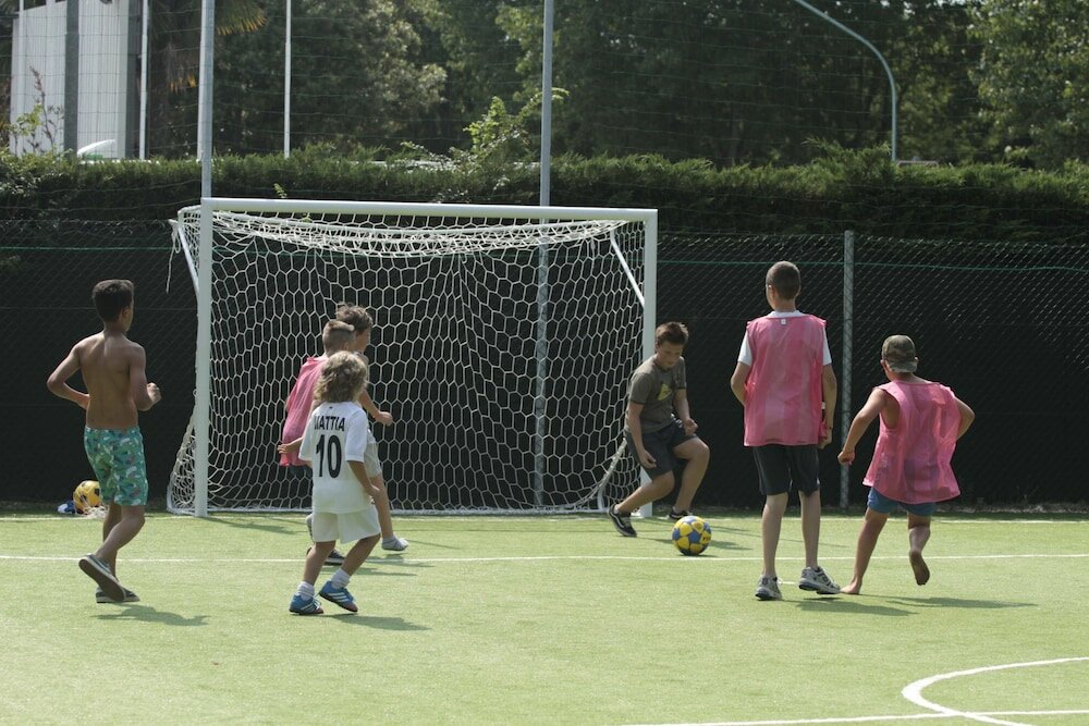 Фото Malibu Beach Camping Village