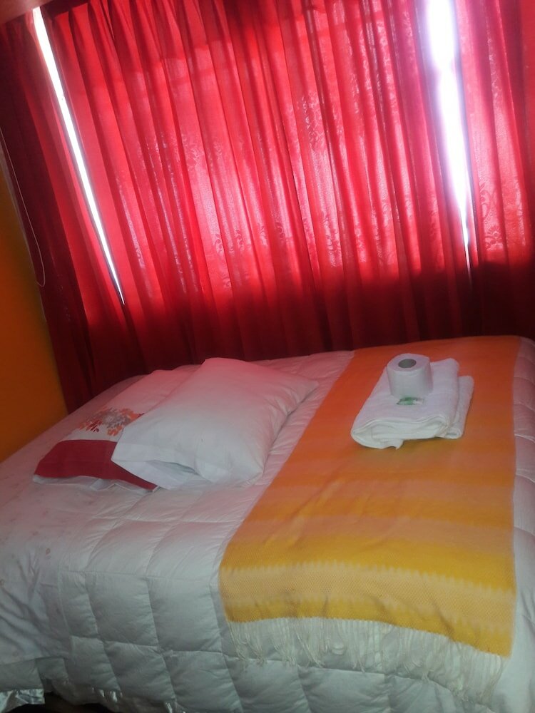 Фото Joya Andina Puno