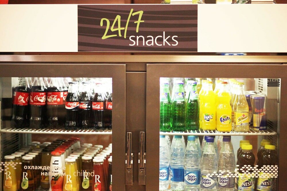 Фото Hampton by Hilton Samara