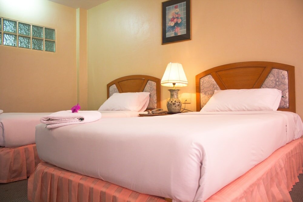 Фото Banchang Palace Hotel