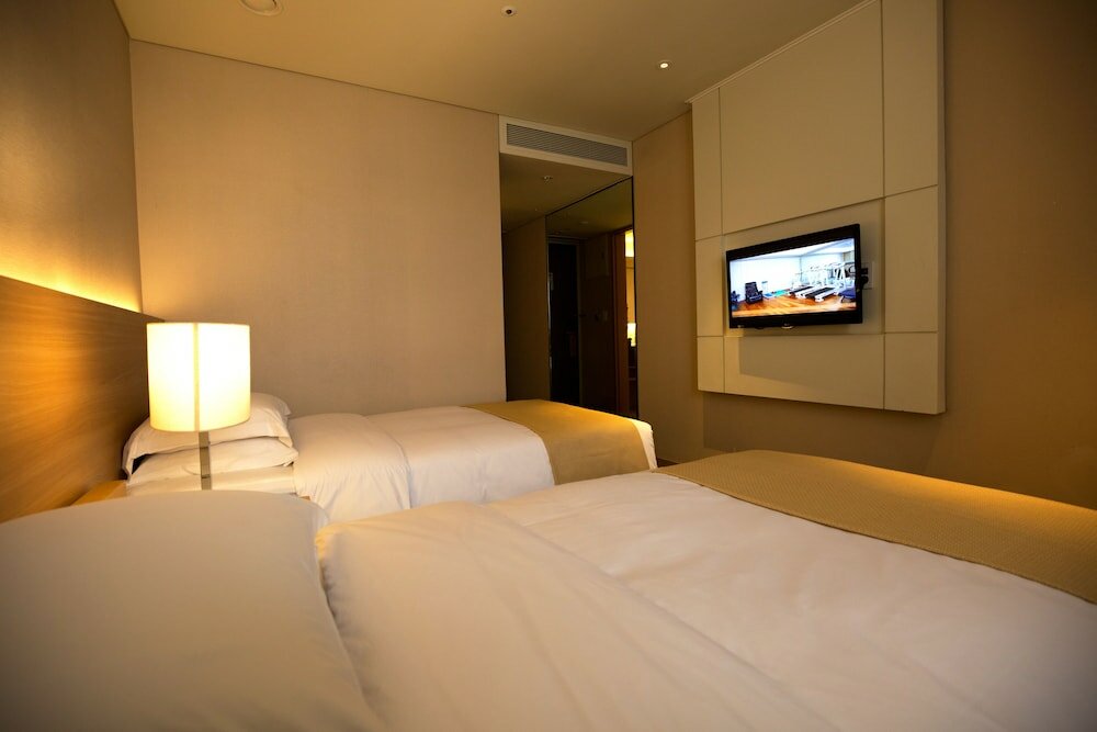 Фото The Summit Hotel Seoul Dongdaemun