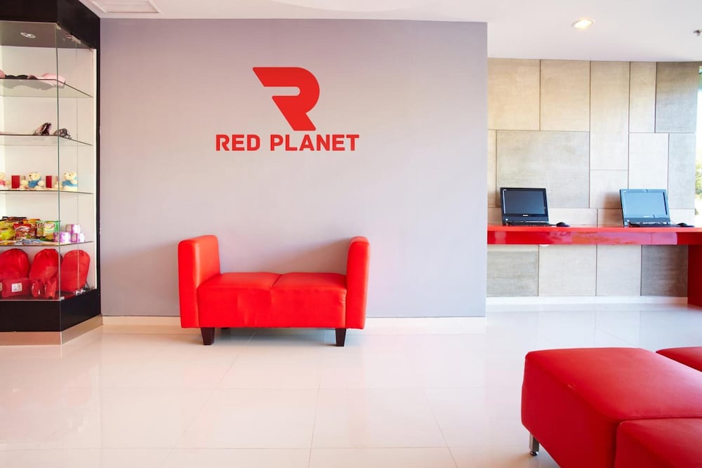 Фото Red Planet Makassar