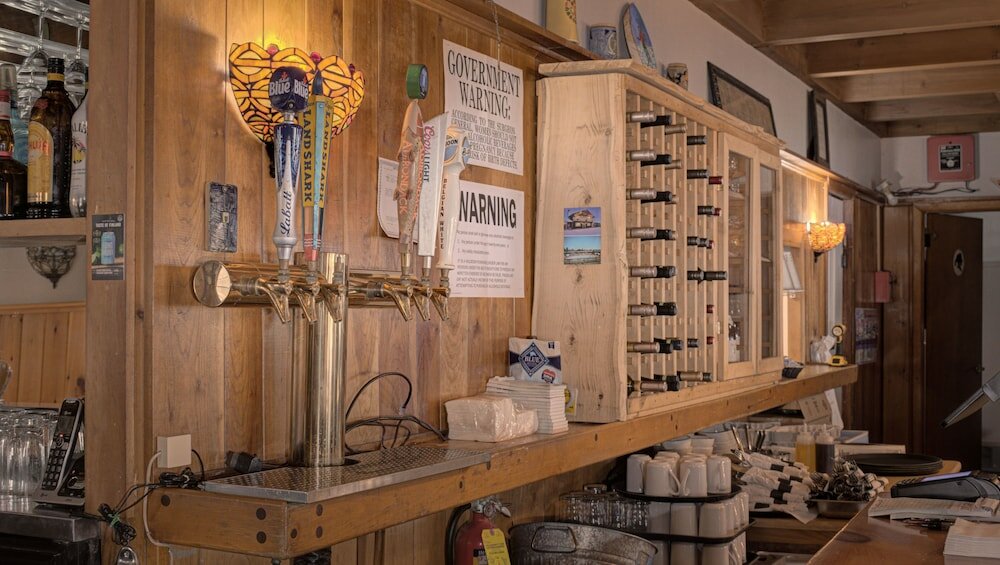 Фото North Creek Lodge at Gore Mountain