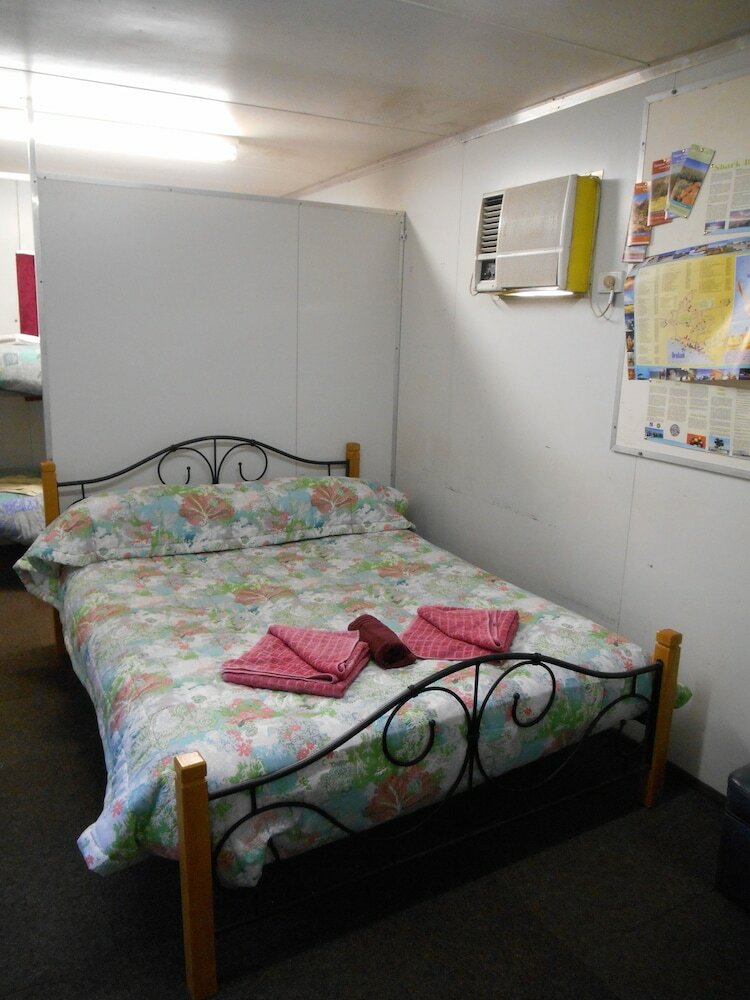 Фото Hamelin Pool Caravan Park