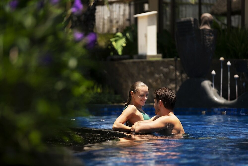 Фото Holiday Inn Resort Bali Nusa Dua, an Ihg Hotel