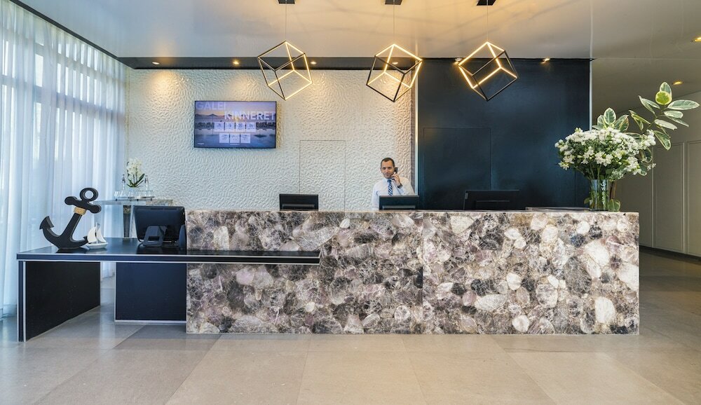 Фото Бутик-отель West Ашдод