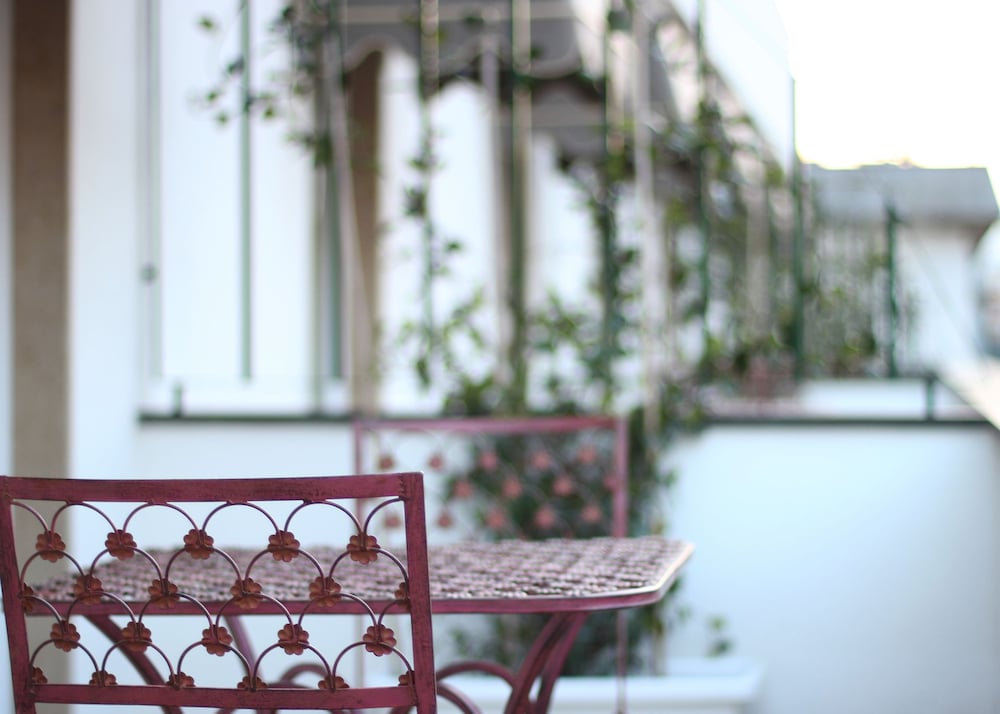 Фото Stelle Hotel Napoli