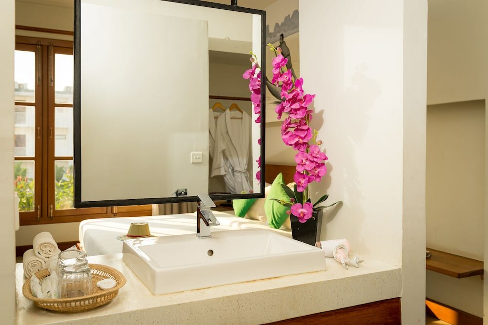 Фото Steung Siemreap Residences & Apartment