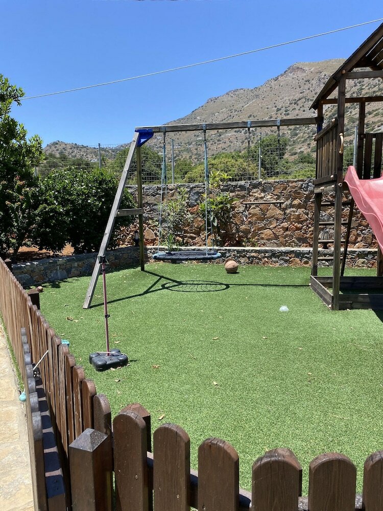 Фото Elounda Plaka Luxury Villa