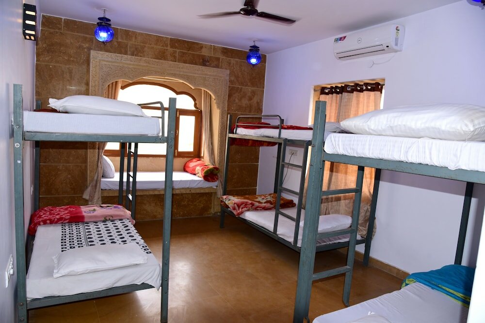 Фото Wonbin Safari Hotel