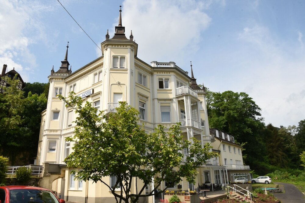 Фото Trip Inn Parkhotel Bad EMS