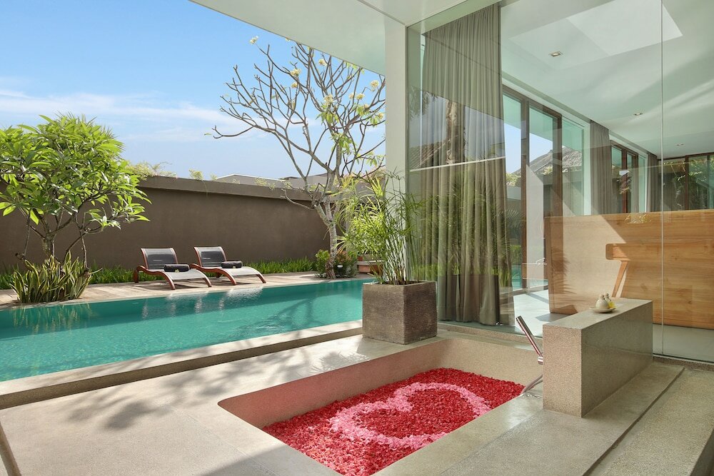 Фото Ziva a Boutique Villa