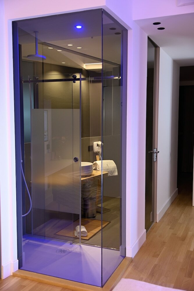 Фото Hibrido Boutique Hotel & SPA