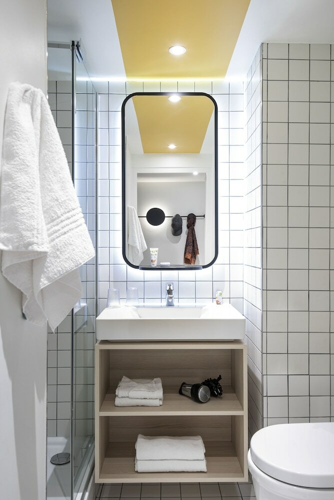 Фото Aparthotel Adagio Access Hamburg