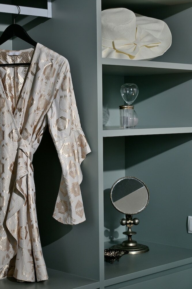 Фото Athinaidos Quarters by K&k