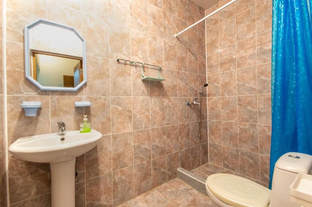 Фото Adrada Palace