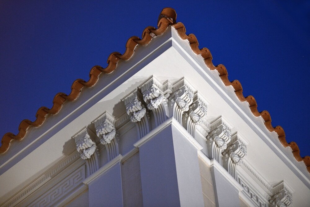 Фото Athinaidos Quarters by K&k