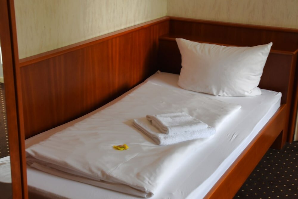 Фото Trip Inn Parkhotel Bad EMS