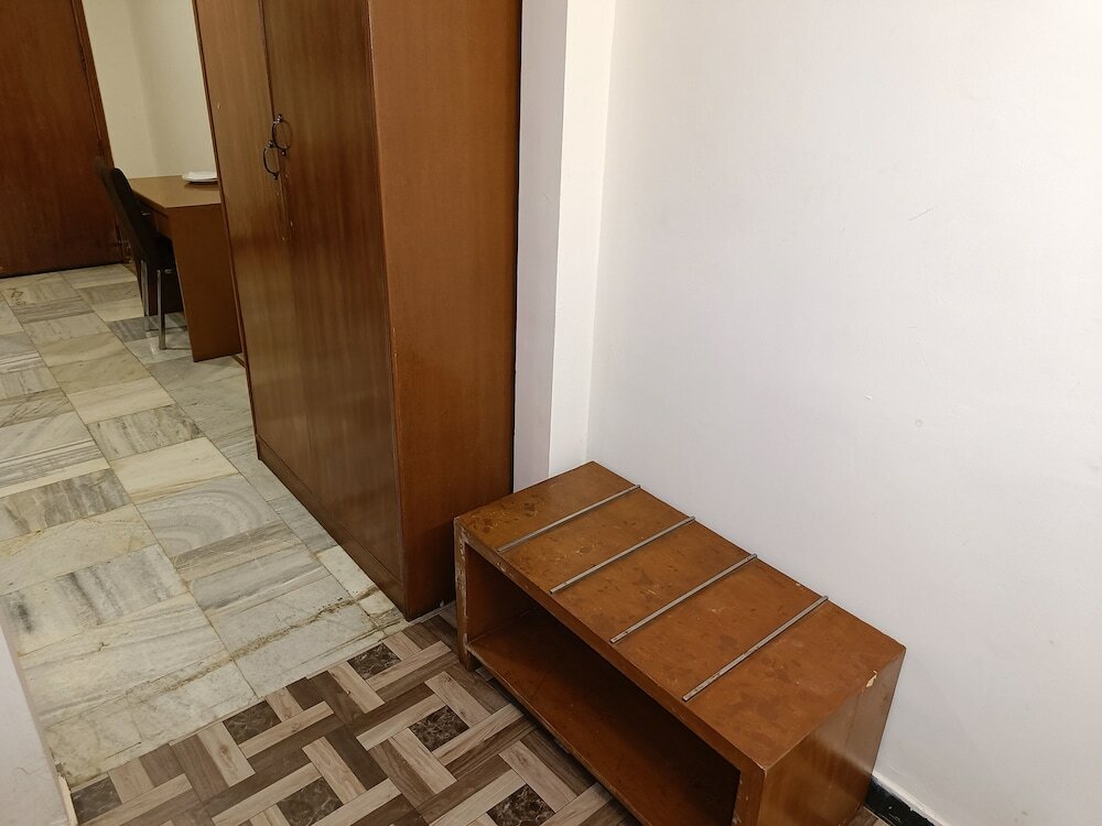 Фото Gt Grande Hotel-Near Us Consulate