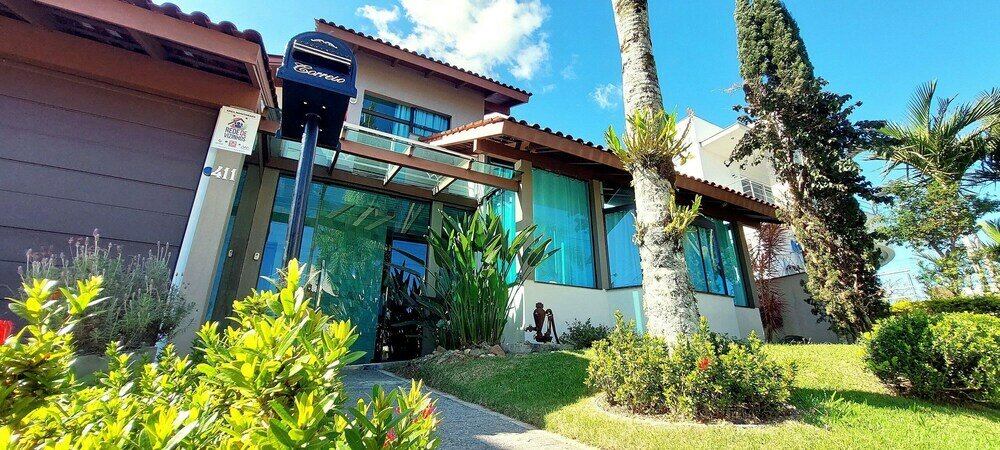 Фото Casa Estrela Rubi - Jurerê Internacional