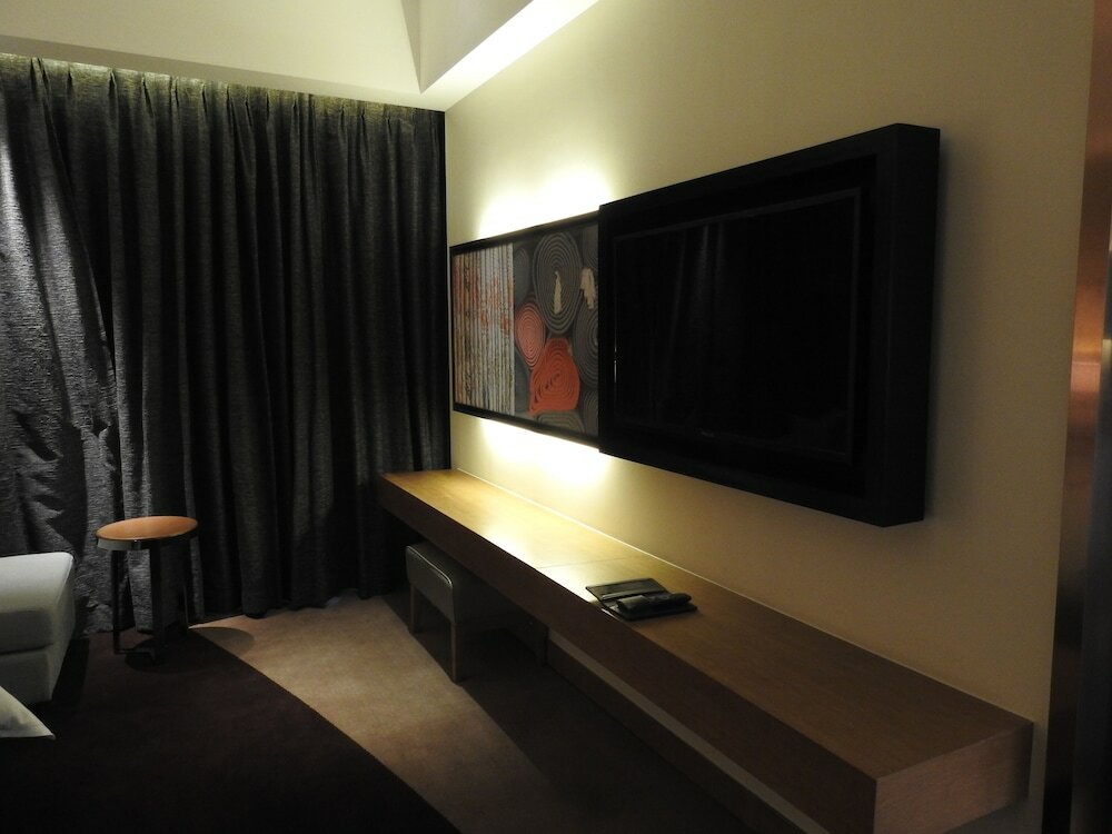 Фото Radisson Blu Hotel Kashgar