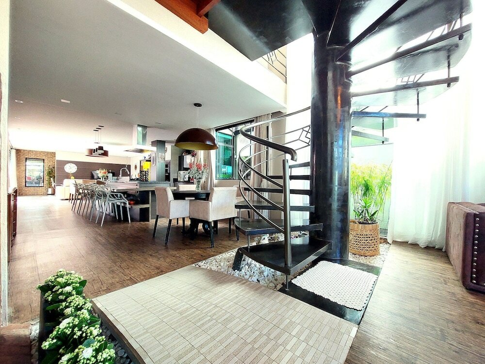 Фото Casa Estrela Rubi - Jurerê Internacional