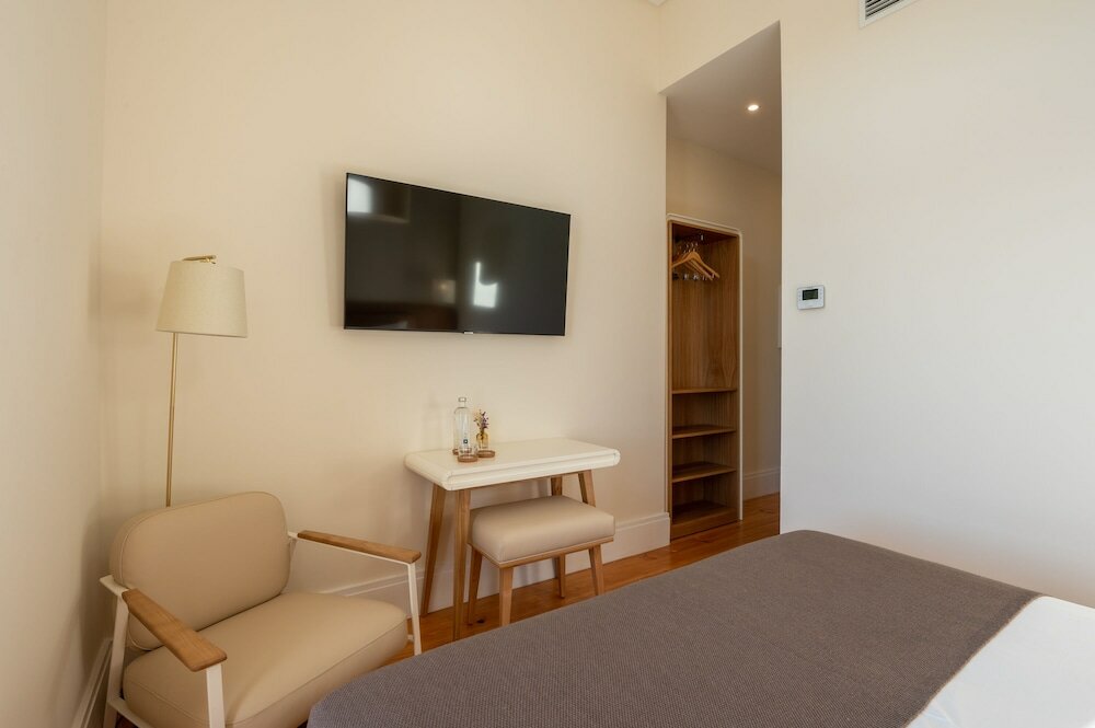 Фото Memoria Lisboa Flh Hotels