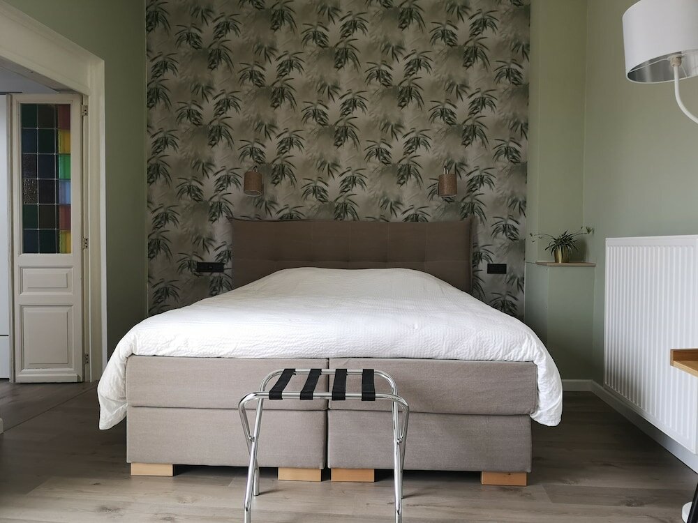 Фото Hotel L'ARTiste