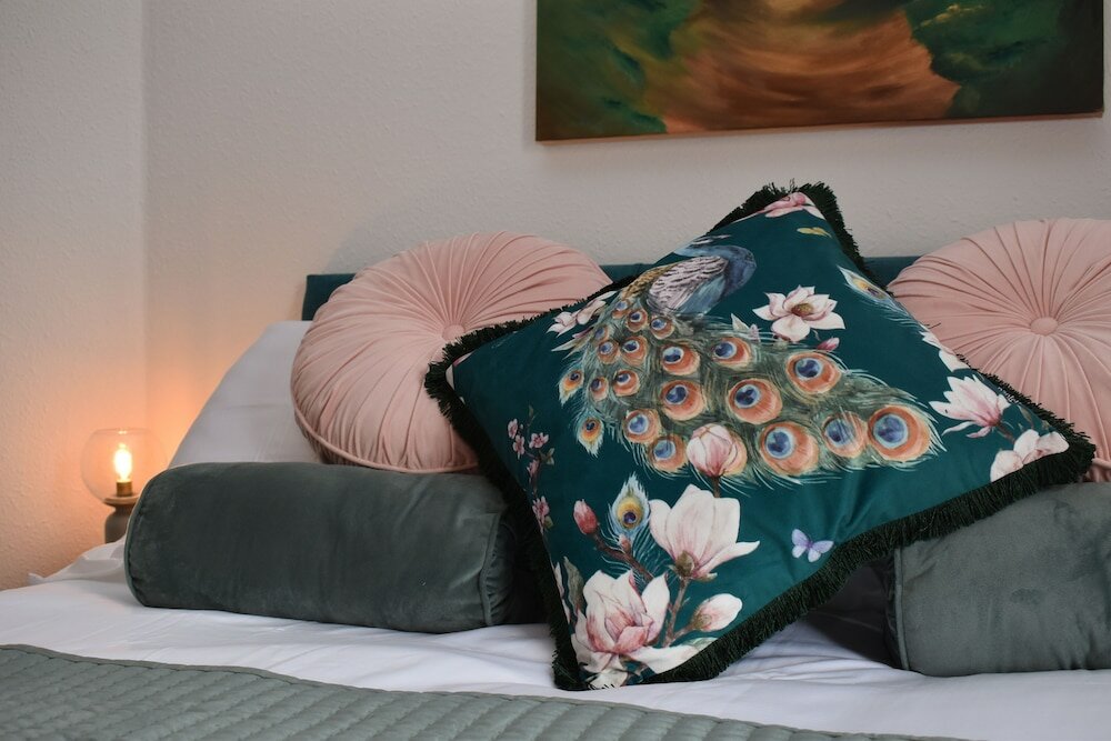 Фото Honey Cottage - Rye