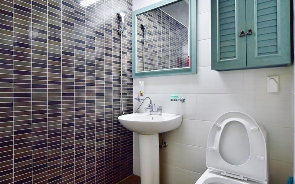 Фото Gyeryongsan Donghaksa Toranga Pension