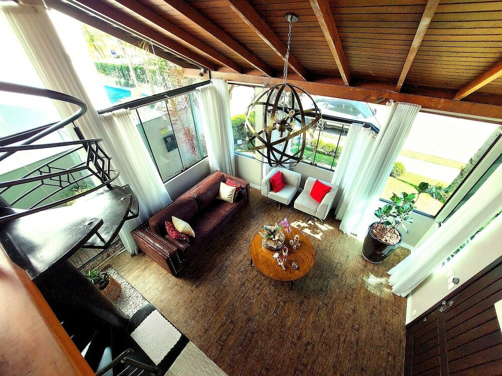 Фото Casa Estrela Rubi - Jurerê Internacional