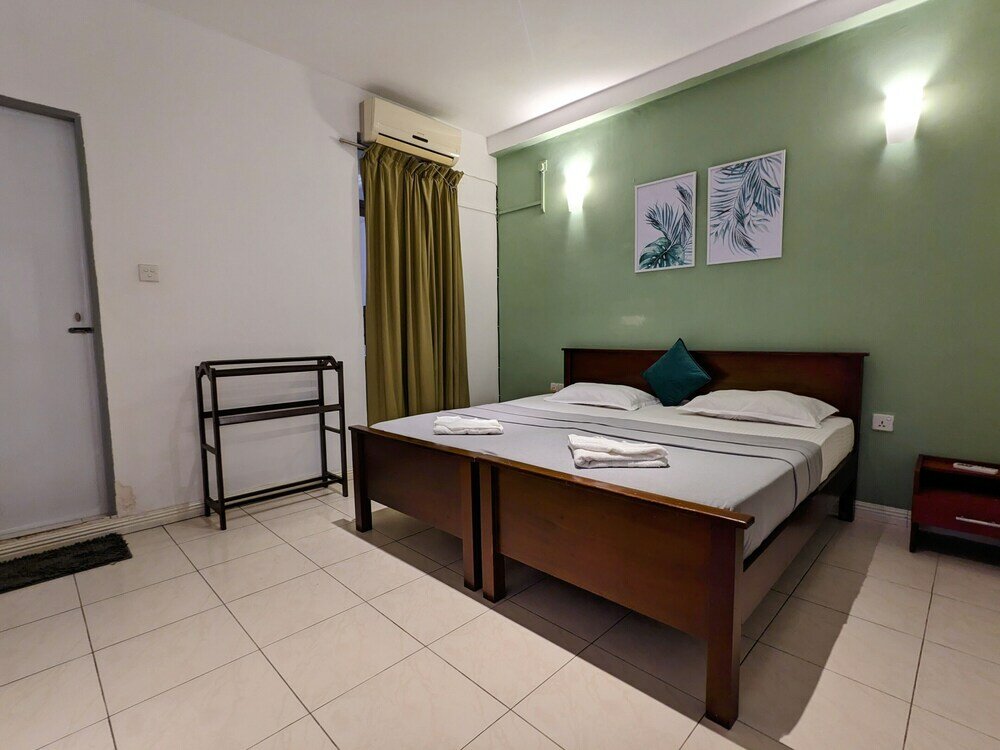 Фото Palmyrah Residencies