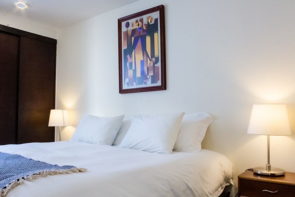 Фото Mai Calli Home Rentals