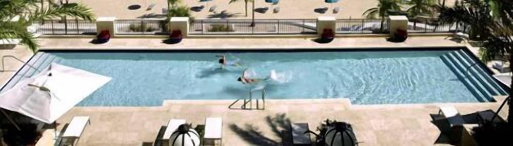 Фото The Atlantic Hotel & SPA