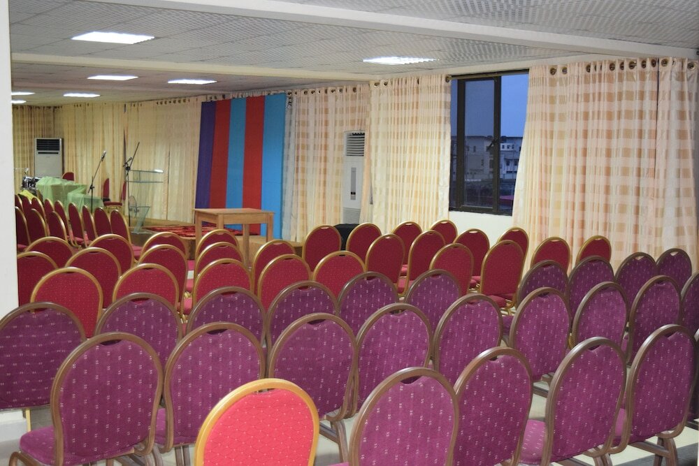 Фото Отель Citilodge