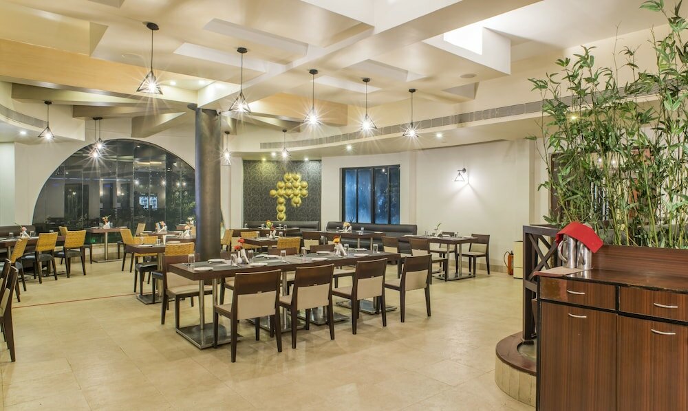 Фото Utsav Resort by The Citi Residenci