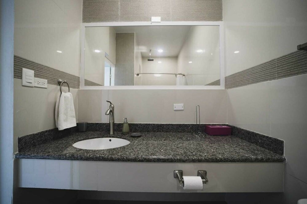 Фото The Ansen Place