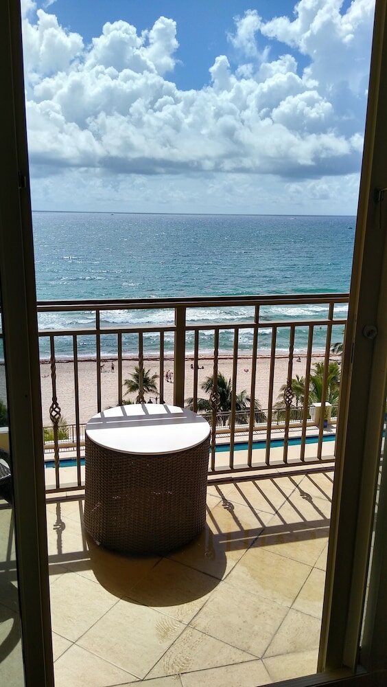 Фото The Atlantic Hotel & SPA