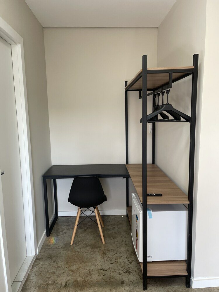 Фото Ws Suítes Hotel