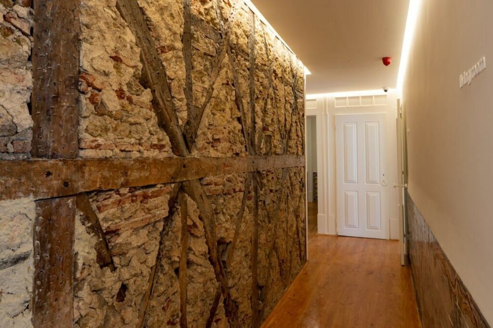 Фото Memoria Lisboa Flh Hotels