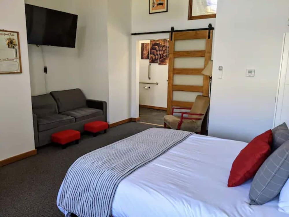 Фото Endion Station Inn