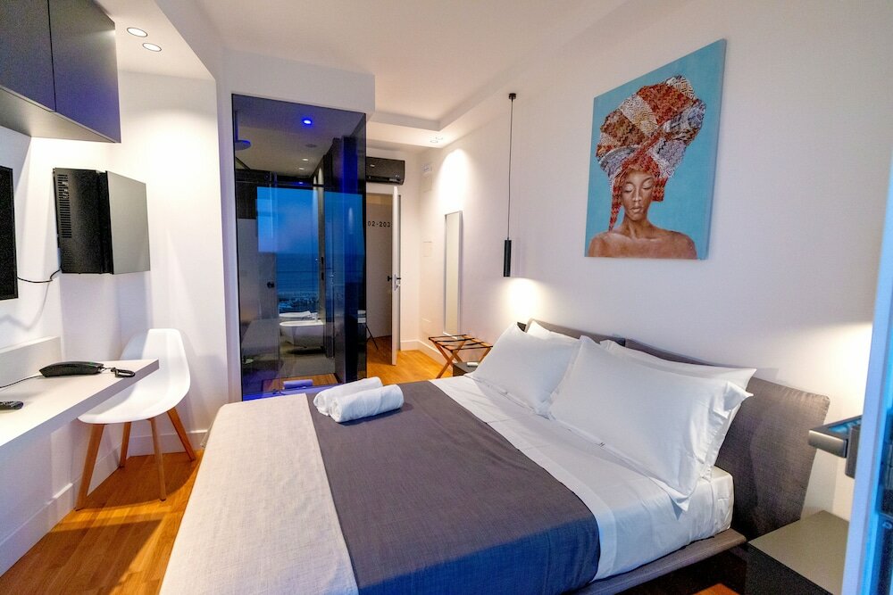 Фото Hibrido Boutique Hotel & SPA