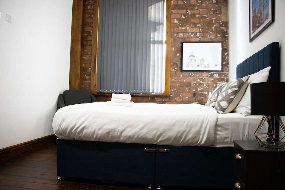 Фото UStay 27 Stanley Street Party Apartments