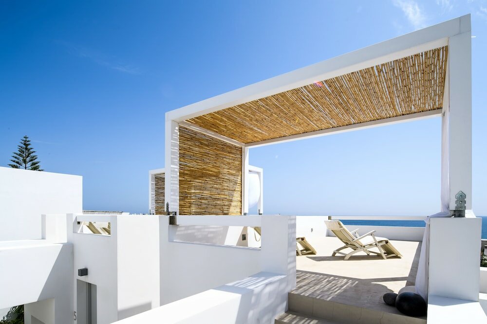 Фото Ammos Hotel