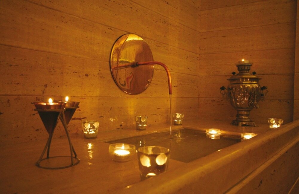 Фото Villa Spalletti Trivelli Dimora d'Epoca