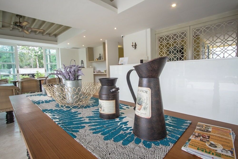 Фото De Pastel Hotel