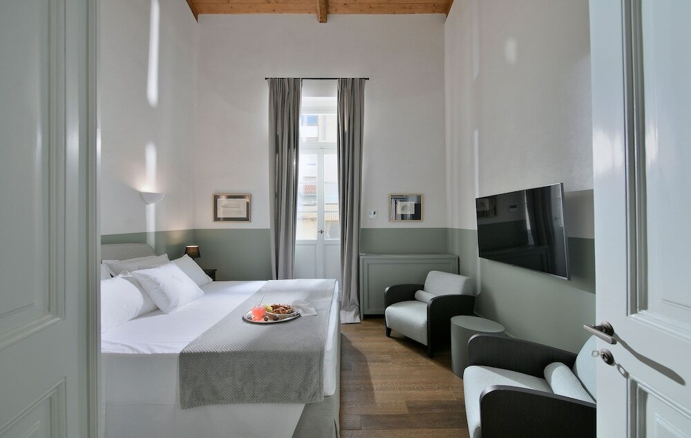 Фото Athinaidos Quarters by K&k