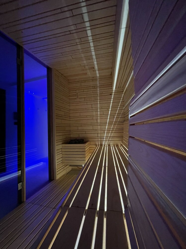 Фото Hibrido Boutique Hotel & SPA