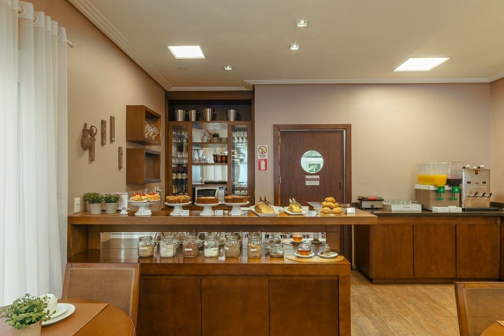 Фото Hotel Monte Felice Centro